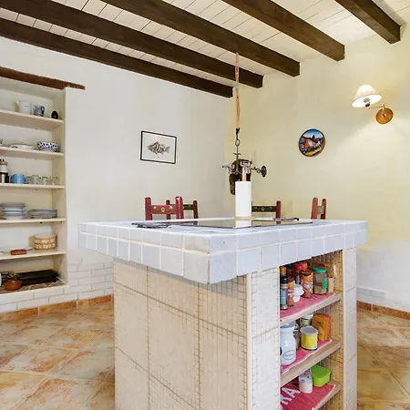 House Appartement *