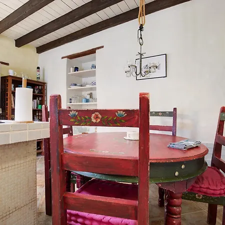 House Apartment Betancuria