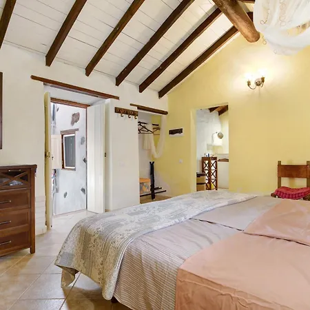 Appartement House