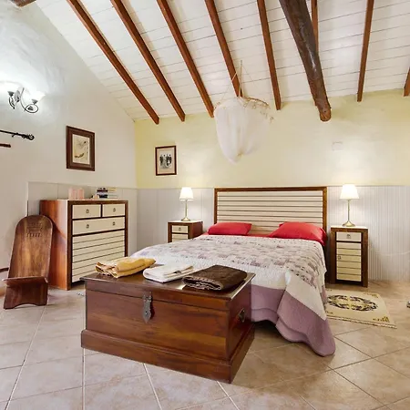 House * Betancuria