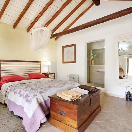 House Betancuria
