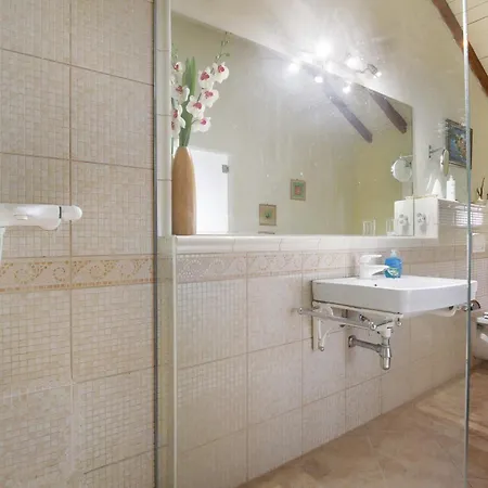 Apartamento House *