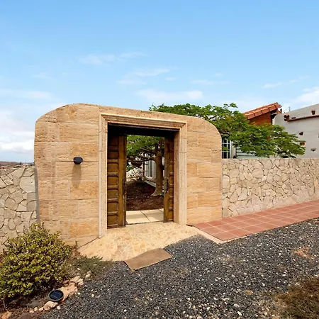 House * Betancuria