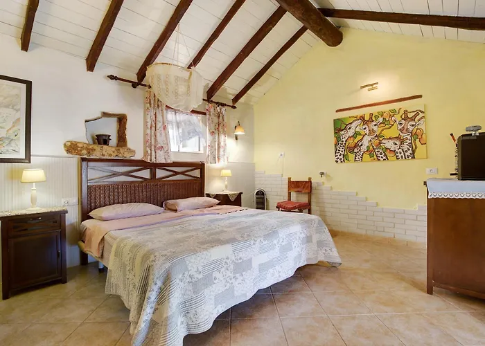 House Apartment Betancuria