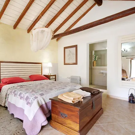 Apartman House Betancuría