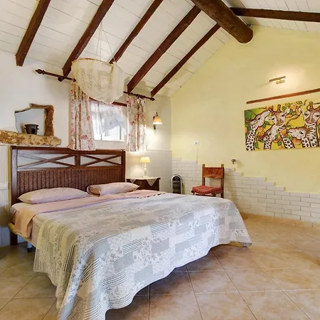 House Apartman Betancuría