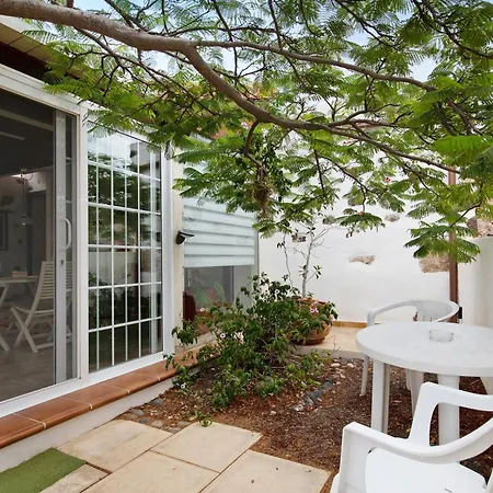 House Apartman