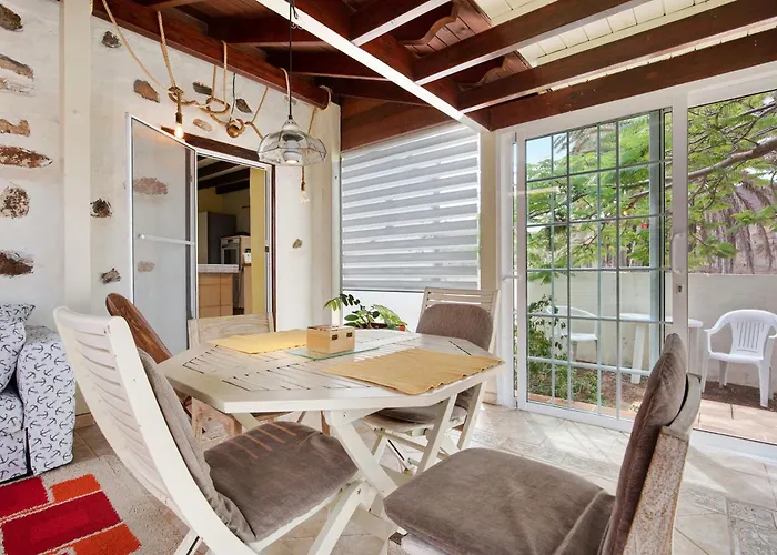 House شقة Betancuría