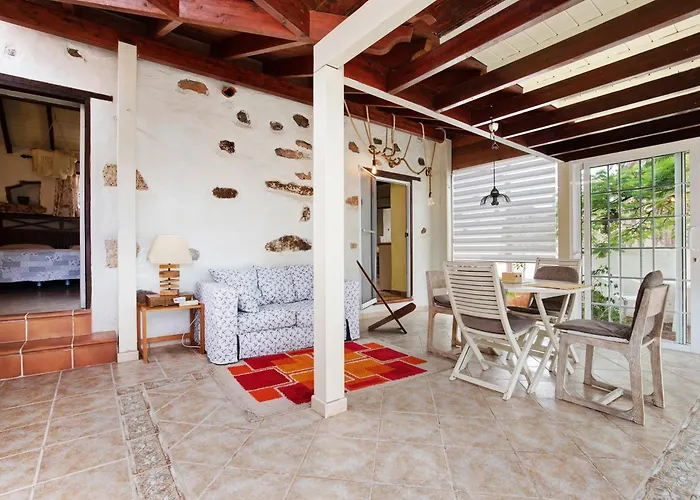 House Betancuría