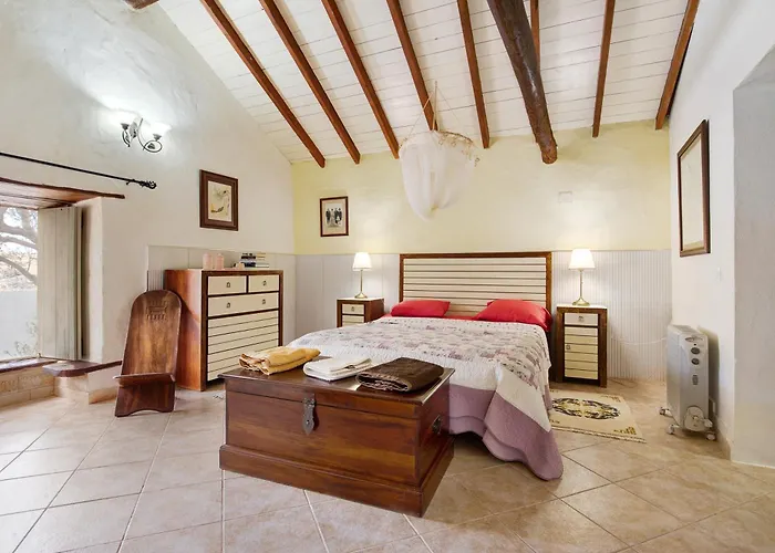 House * Betancuría