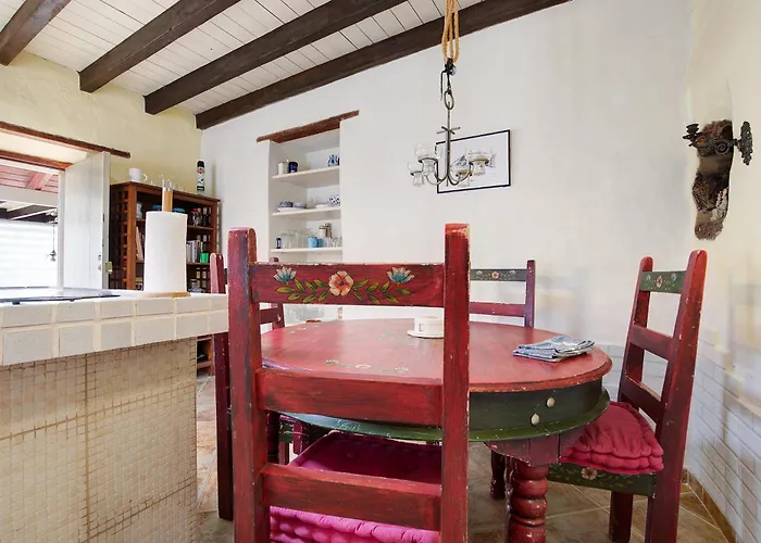 House شقة Betancuría