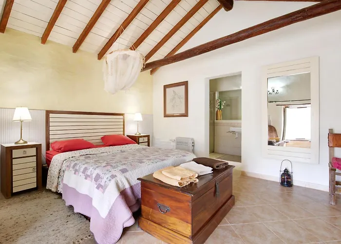 شقة House Betancuría